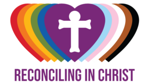 Reconciling in Christ Logo