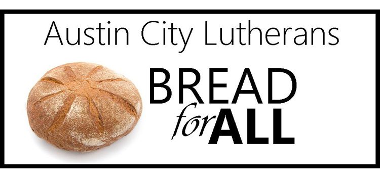 Bread for All Logo