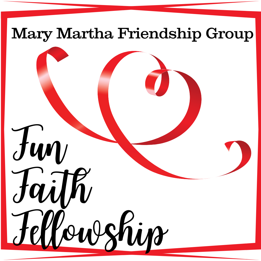 mary martha logo