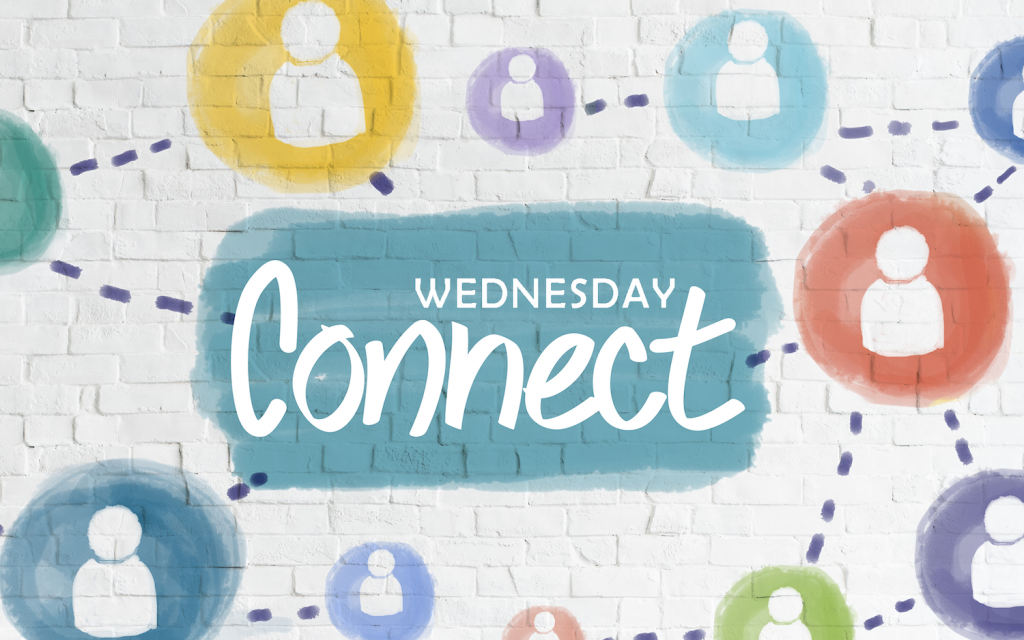 TLLC Wednesday Connect