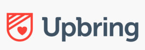Upbring Logo