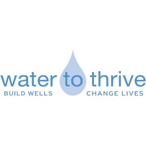Water to Thrive Logo