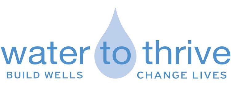 Water to Thrive Logo