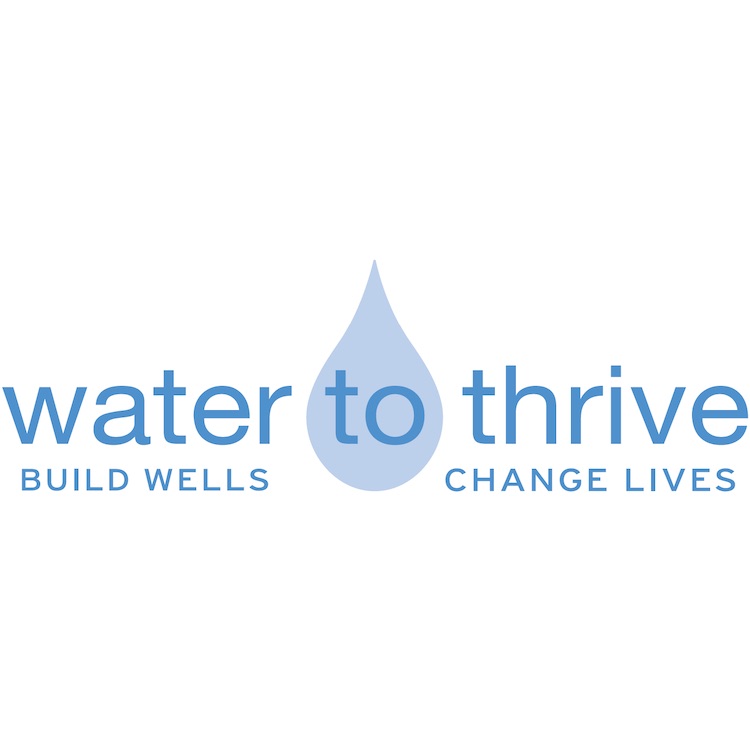 Water to Thrive Logo