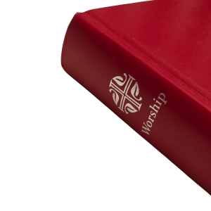 Red Hymnal