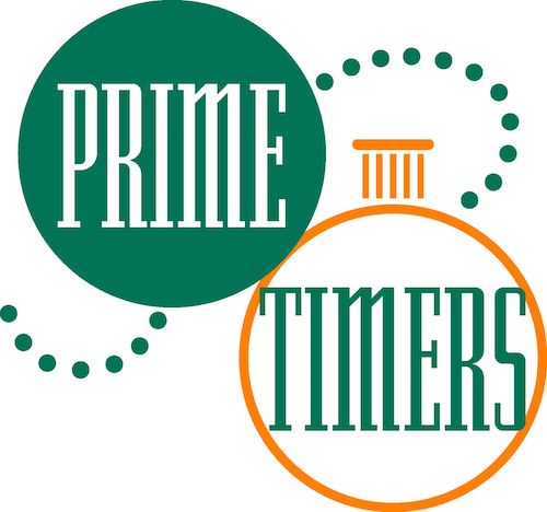 Primetimers Logo