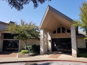 Image of TLLC Front Entrance