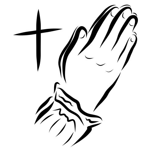 Praying Hands