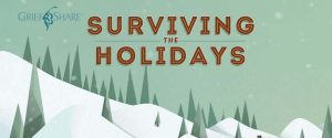 surviving the holidays