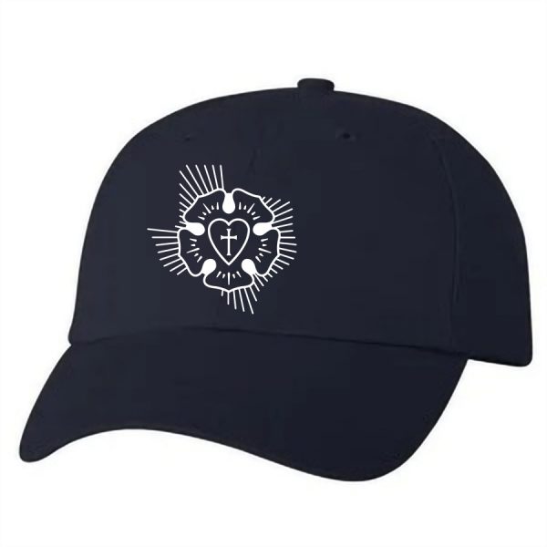 Navy Cap
