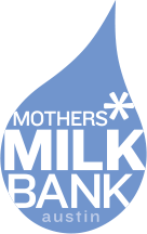 mothers milk bank logo