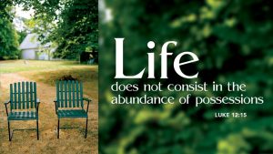 life abundance