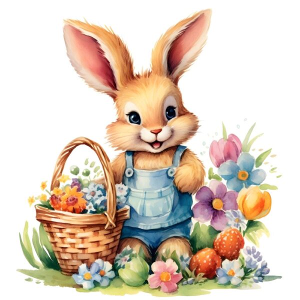 Easter Bunny