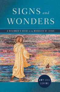 Signs and Wonders Book Cover