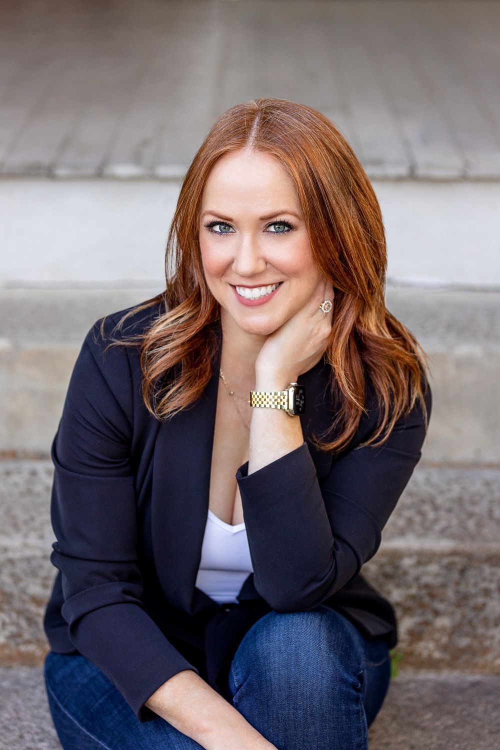 Shannon Carr - Triumphant Love Lutheran Church