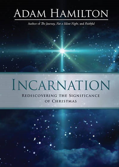 Incarnation Book Cover