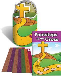 children's devotion items