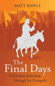Final Days book cover