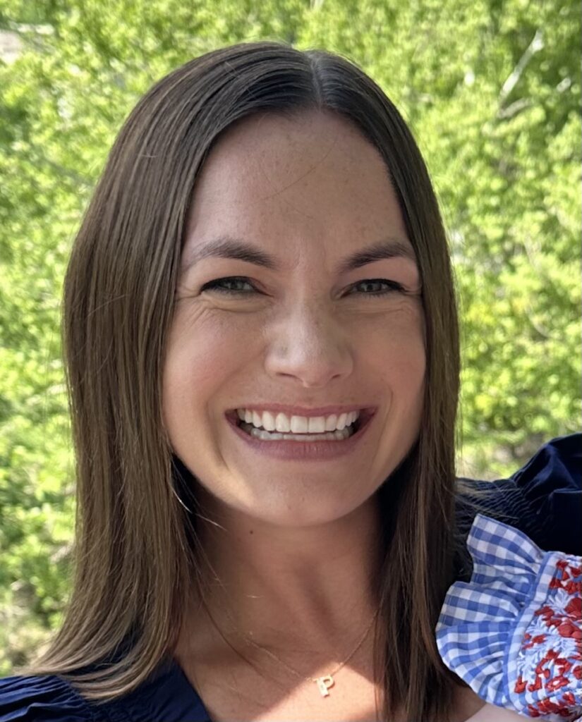 head shot