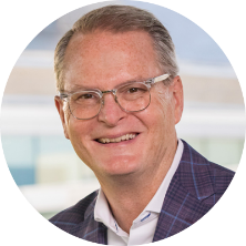 adam hamilton headshot