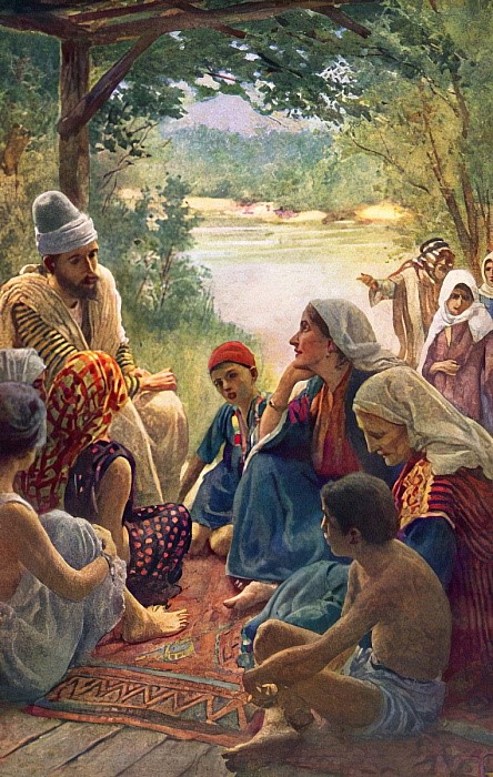 image of Lydia