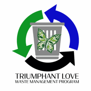 waste management plan logo