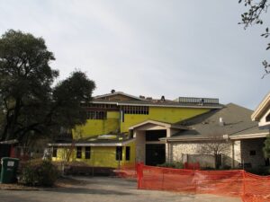 construction offices