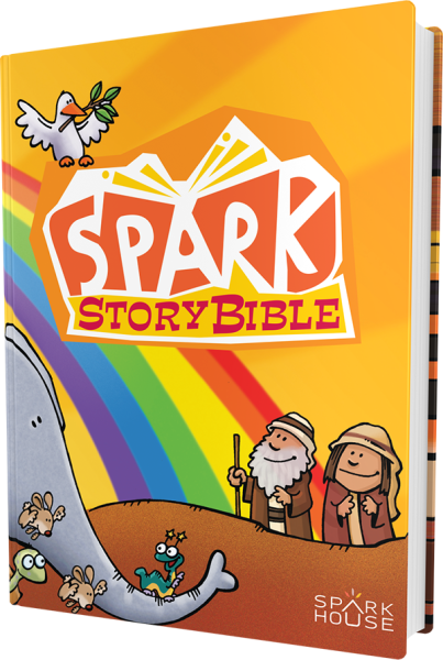 Spark Story Bible
