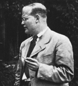 bonhoffer