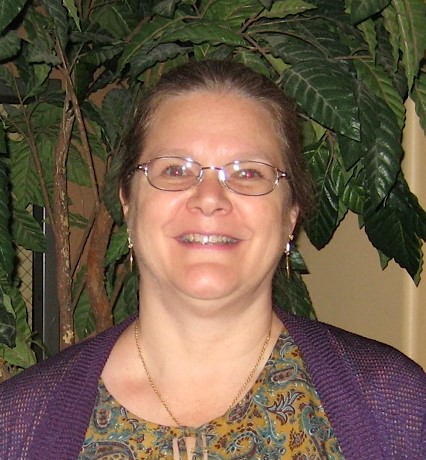 Beth Gonzalez