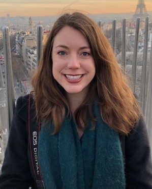 Rebecca Litovsky